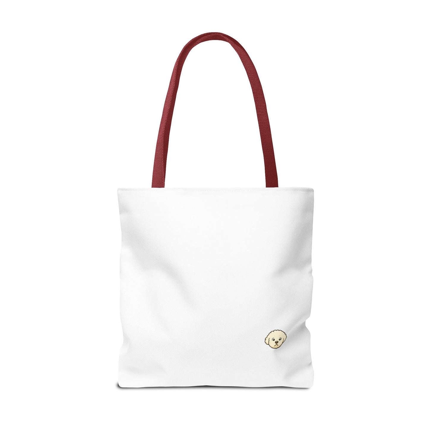 Custom _ Tote Bag