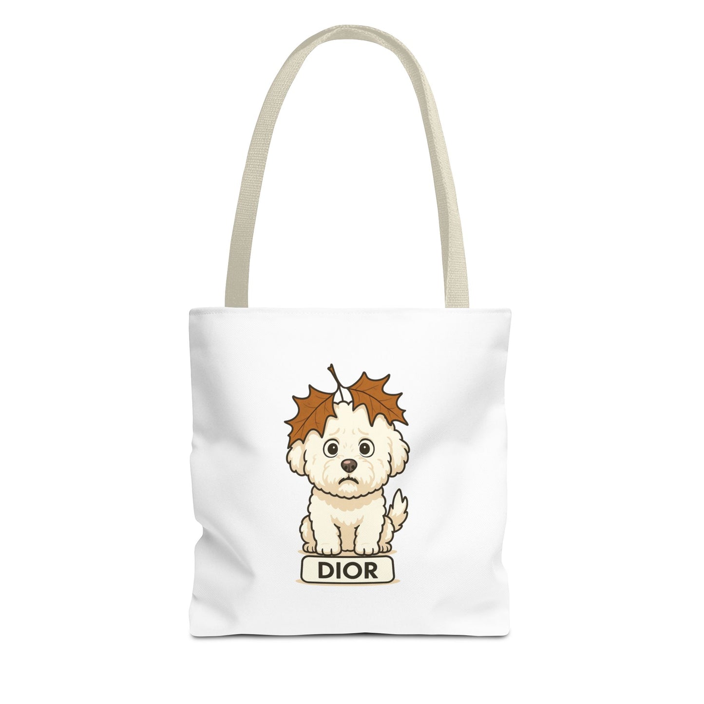 Custom _ Tote Bag