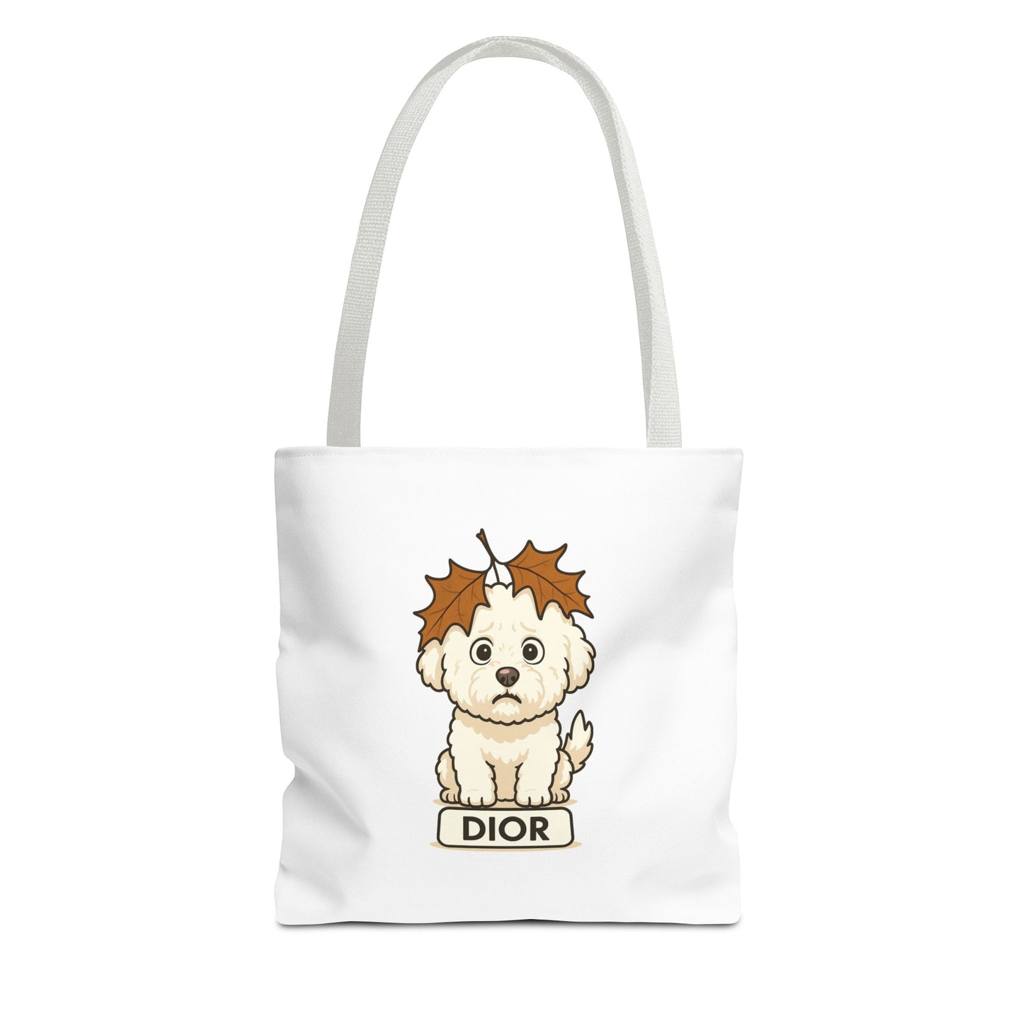 Custom _ Tote Bag