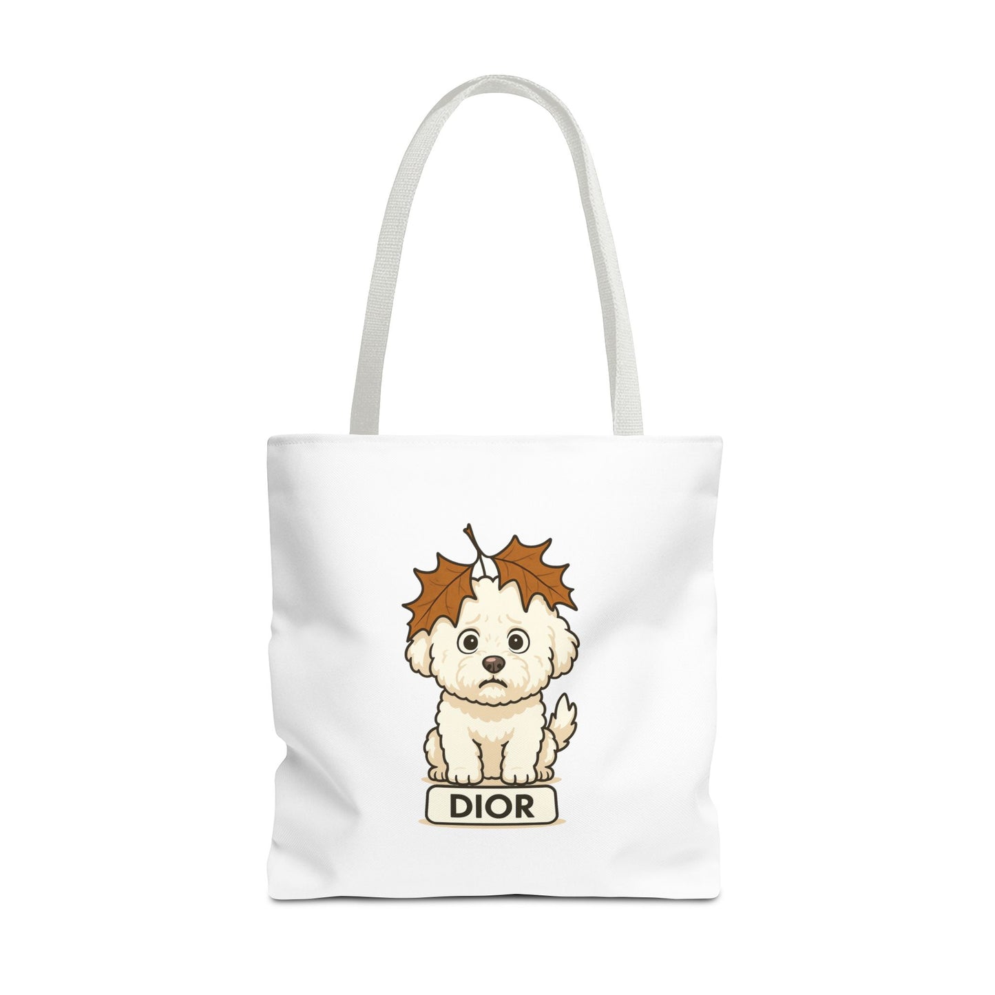 Custom _ Tote Bag