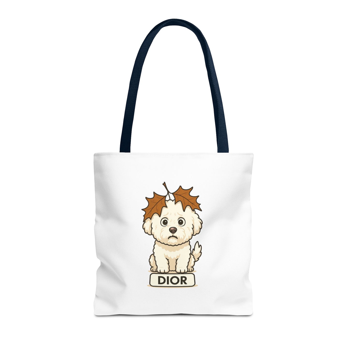 Custom _ Tote Bag