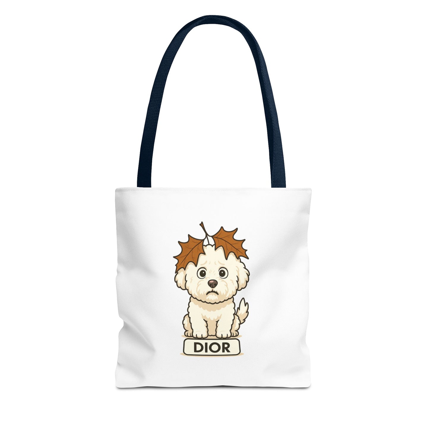 Custom _ Tote Bag