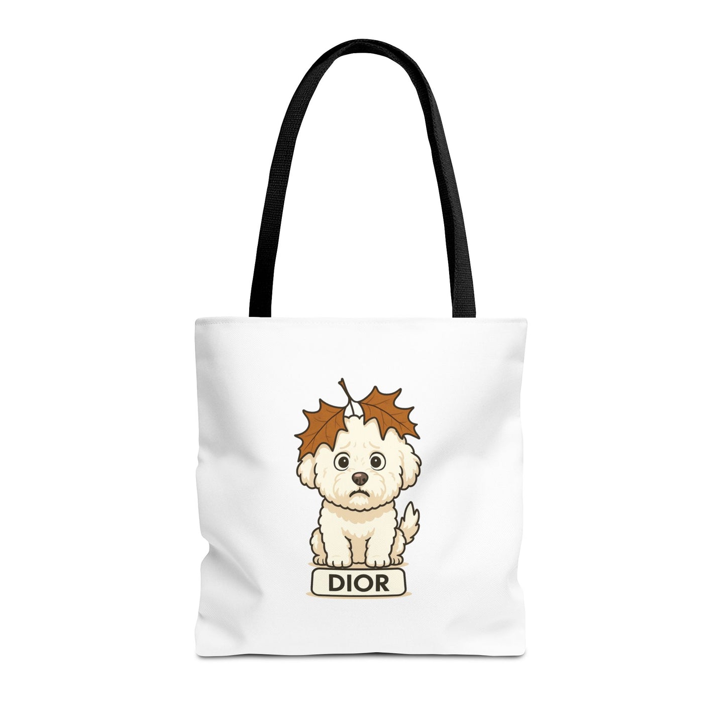 Custom _ Tote Bag