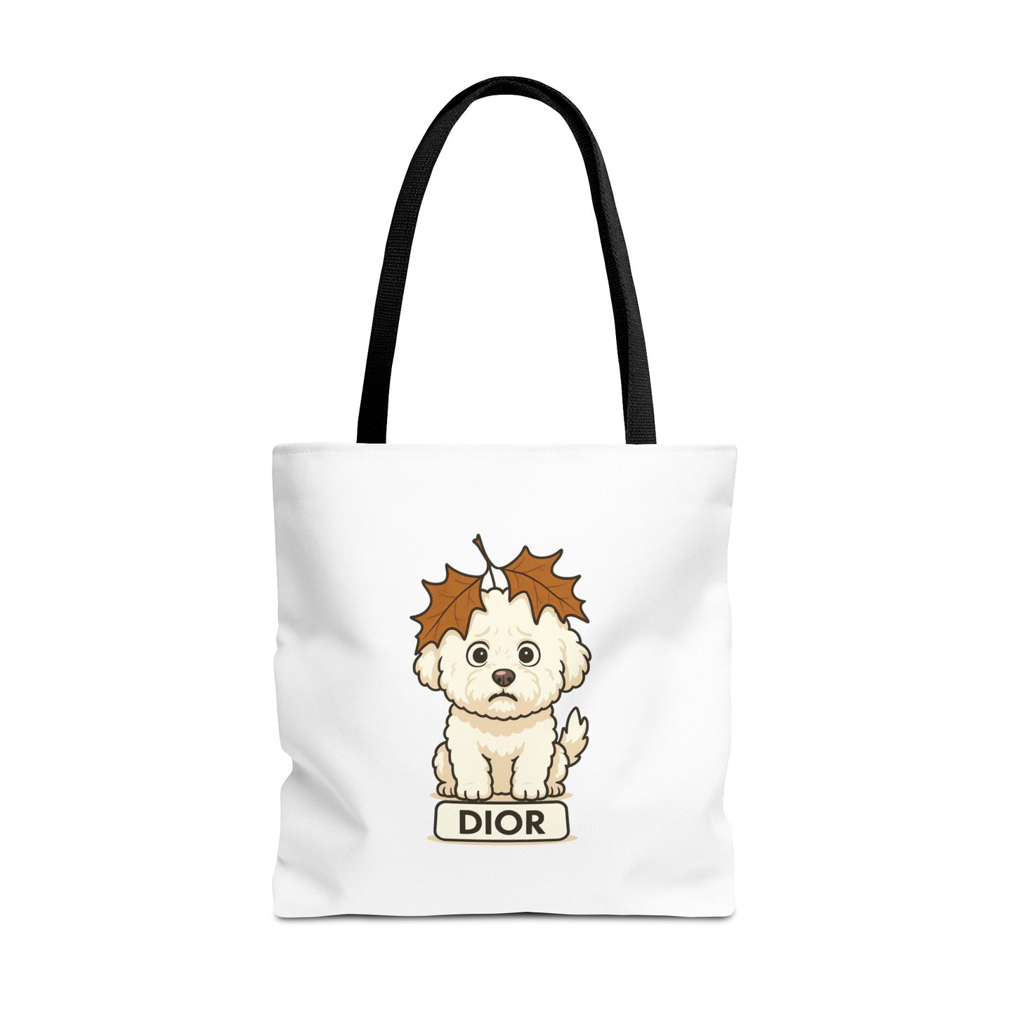 Custom _ Tote Bag