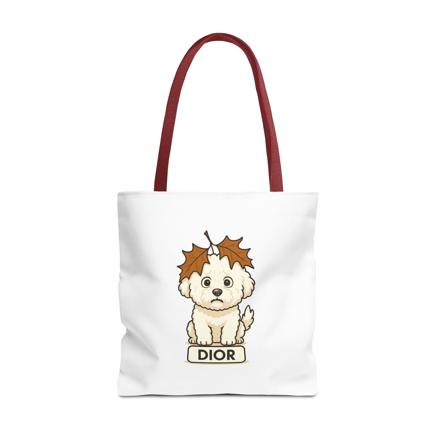 Custom _ Tote Bag