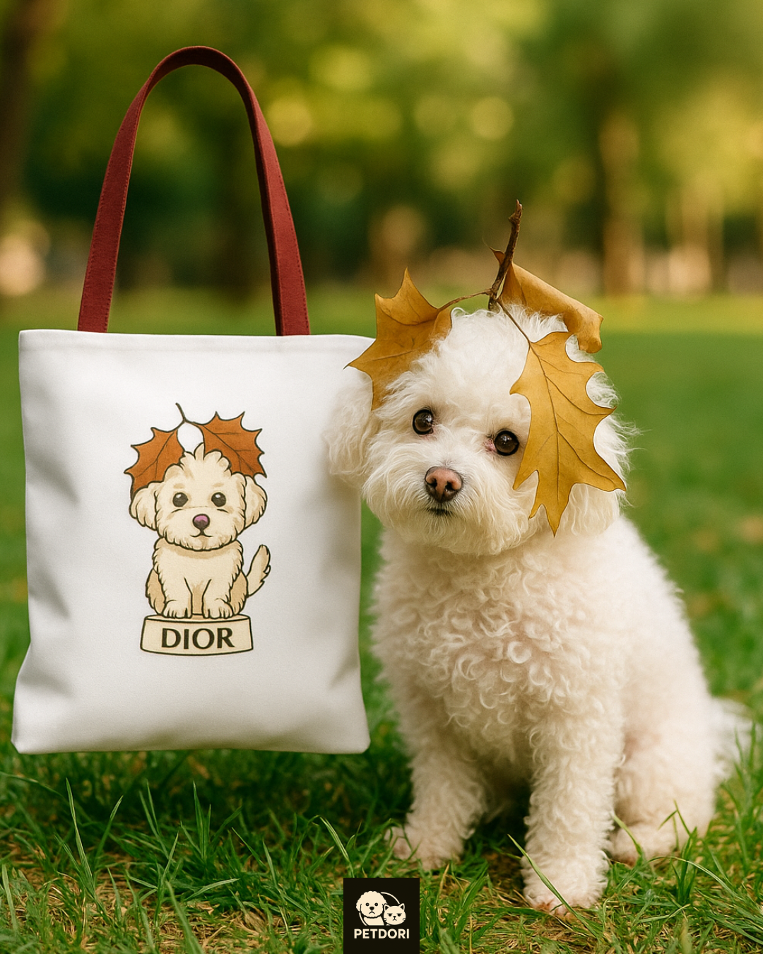 Custom _ Tote Bag