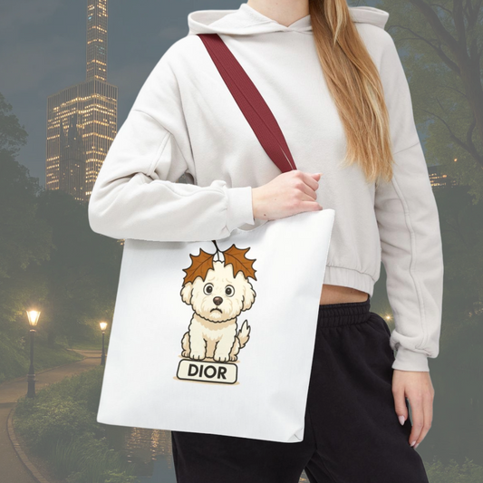 Custom _ Tote Bag