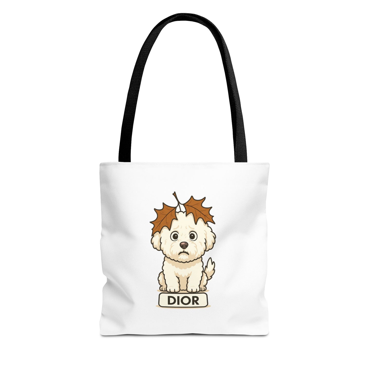 Custom _ Tote Bag