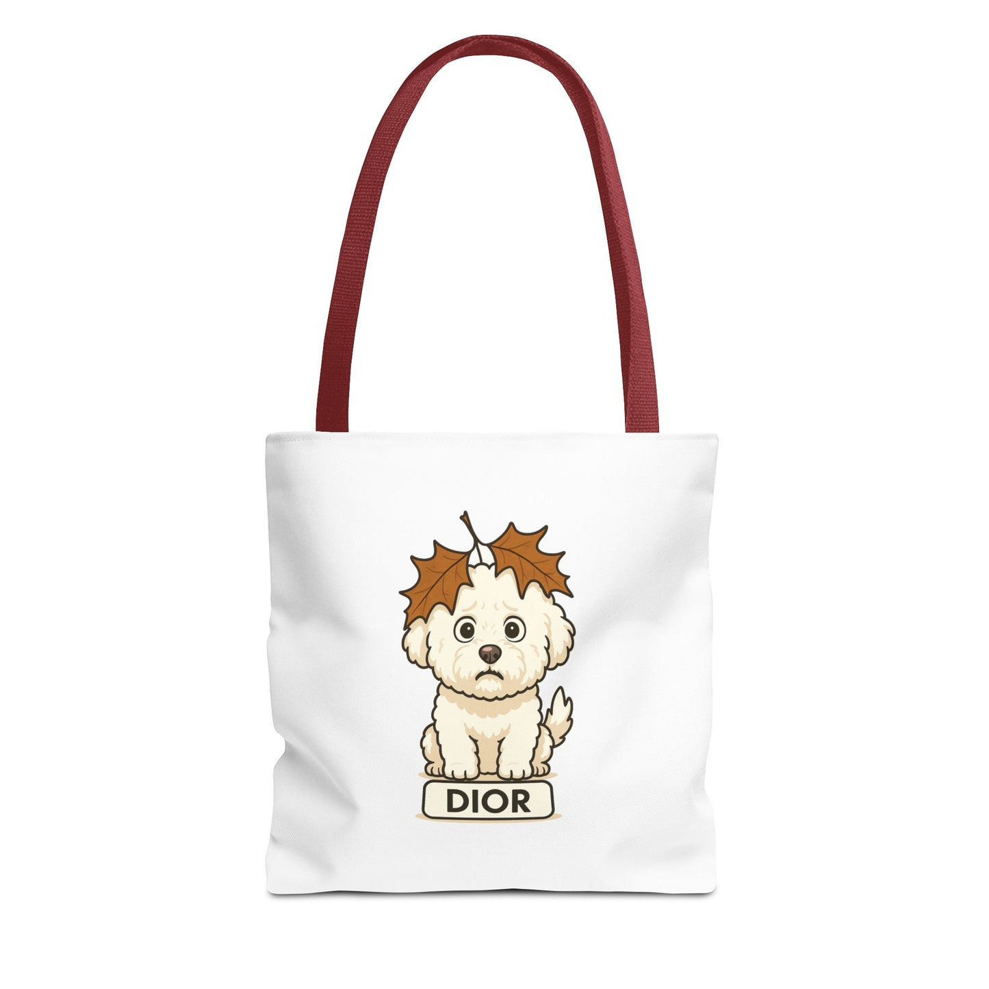 Custom _ Tote Bag