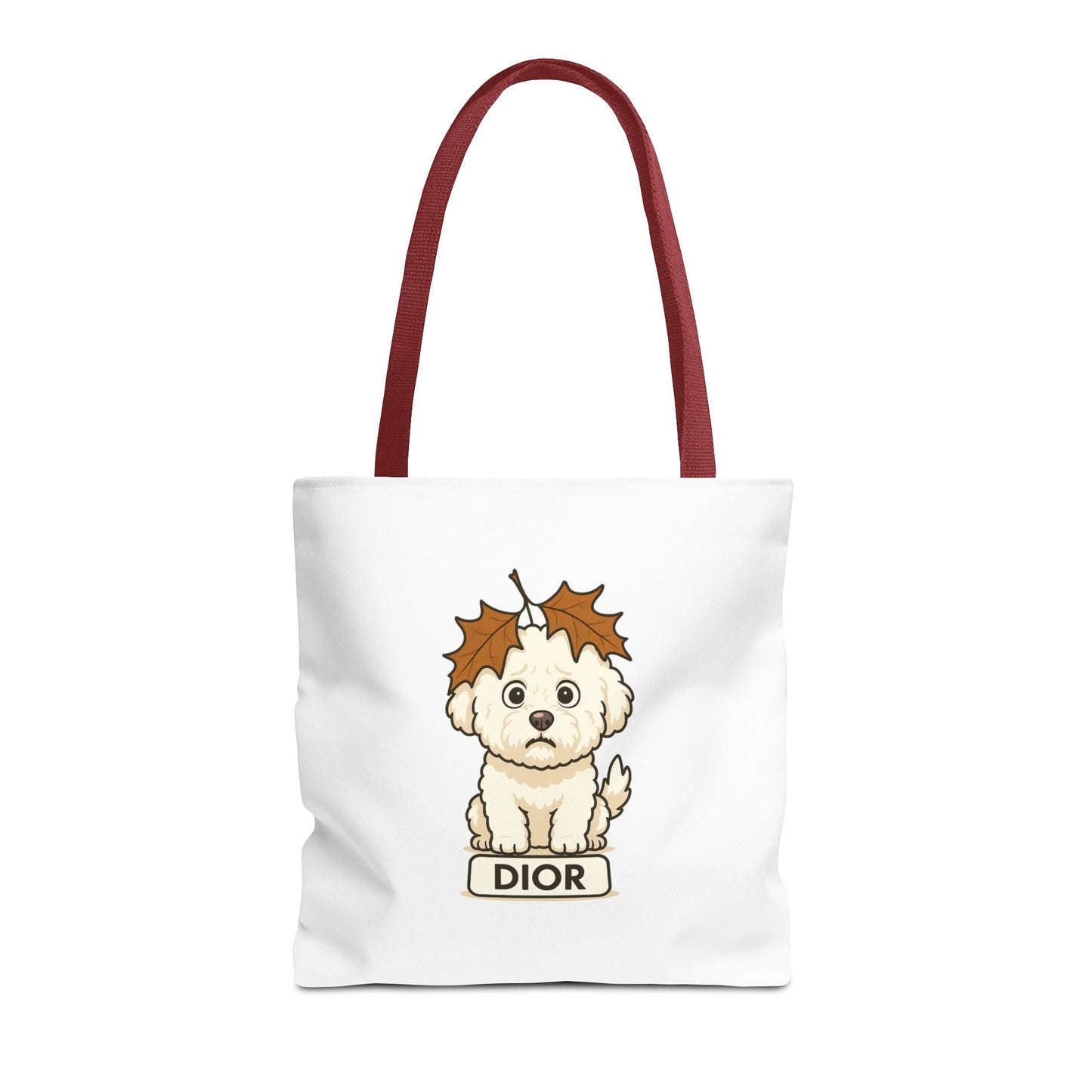 Custom _ Tote Bag