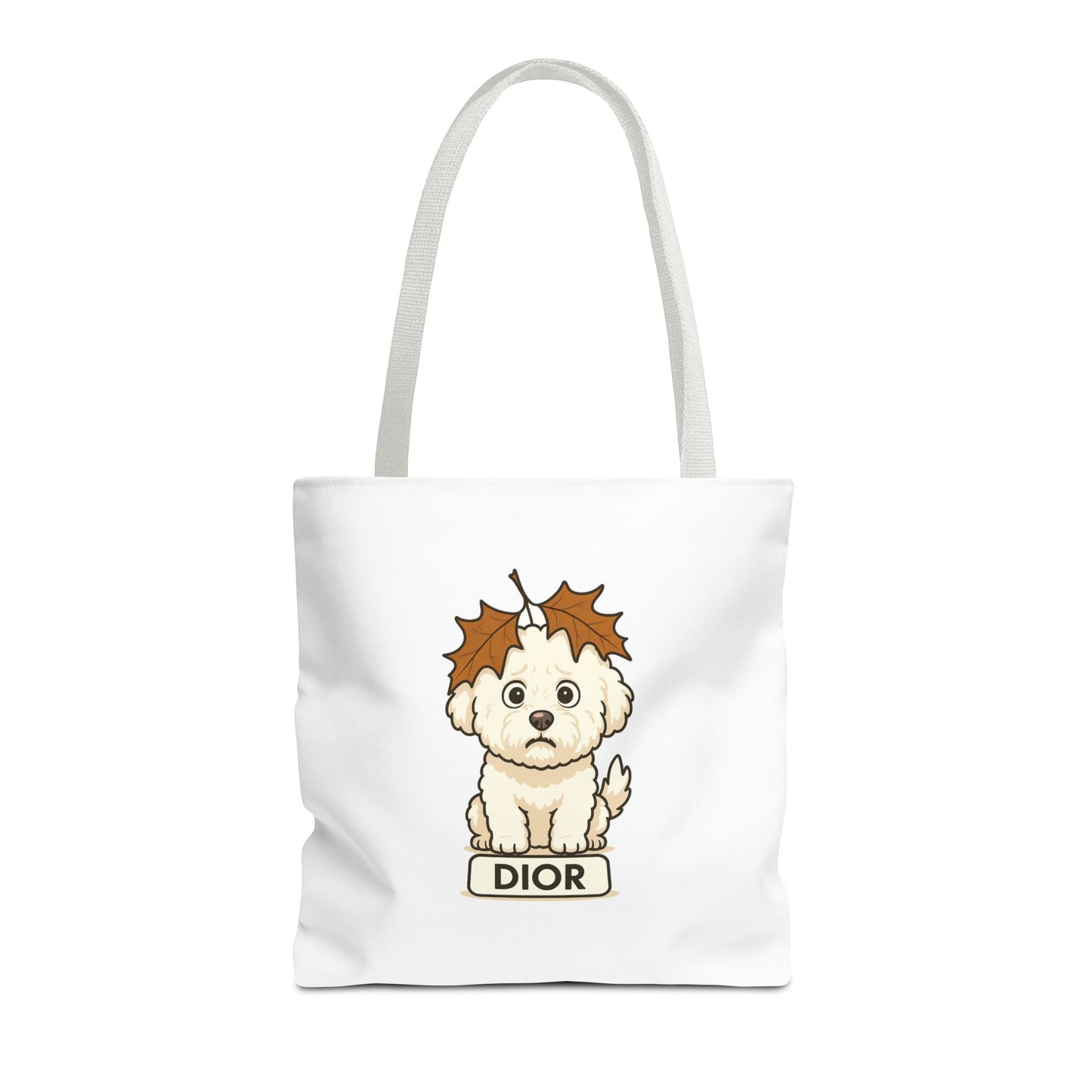 Custom _ Tote Bag