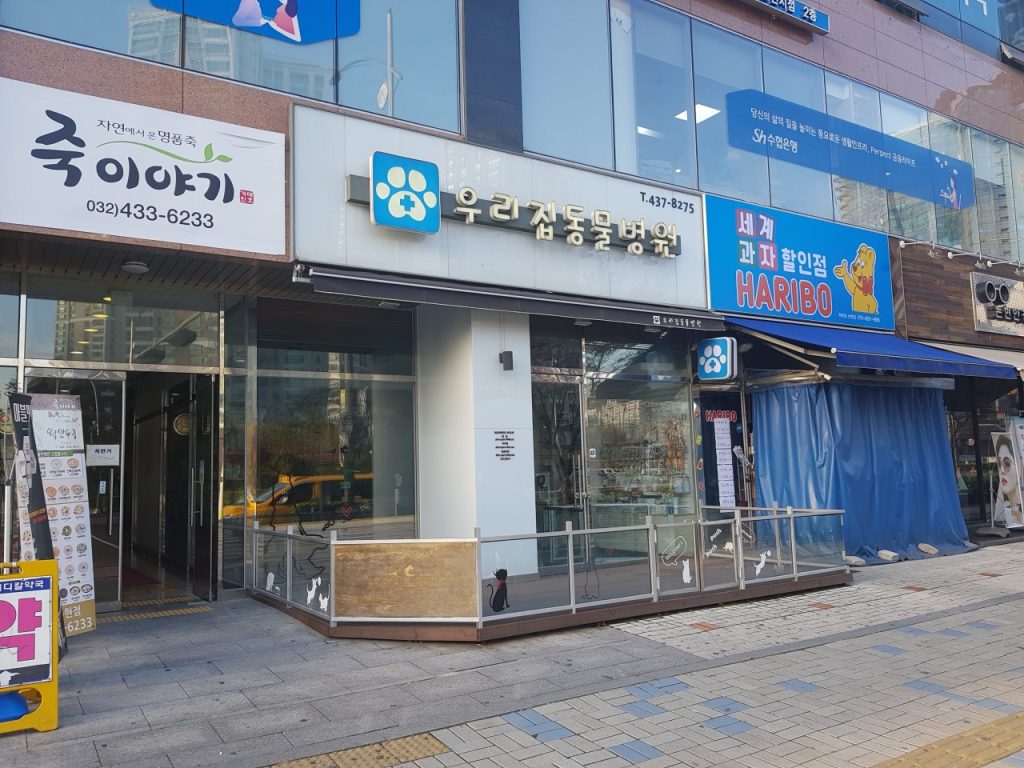 우리집동물병원 사진 1