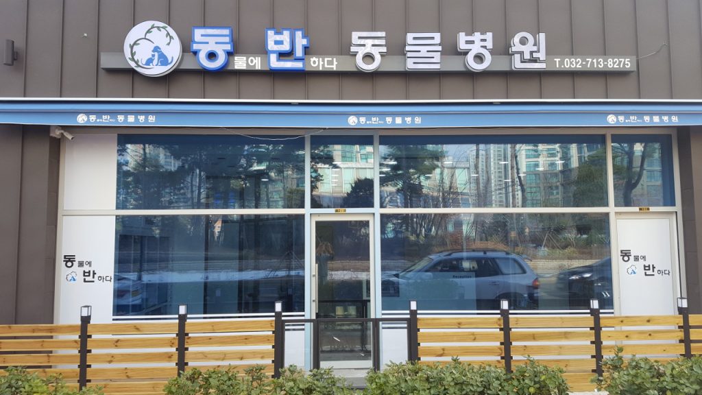 동물에반하다동물병원 사진 1
