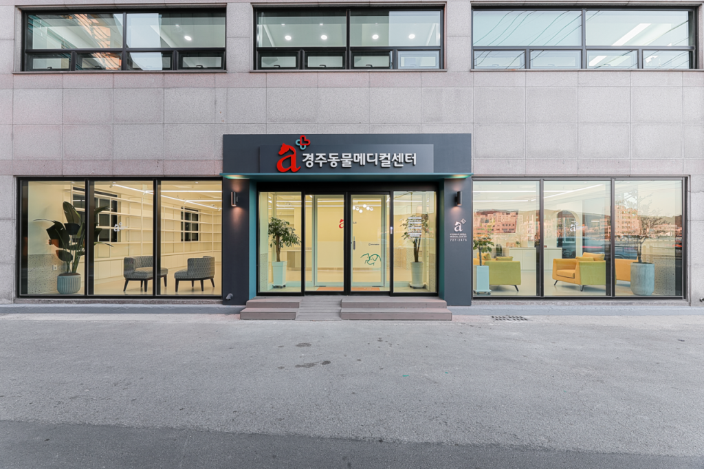 경주동물메디컬센터 사진 1