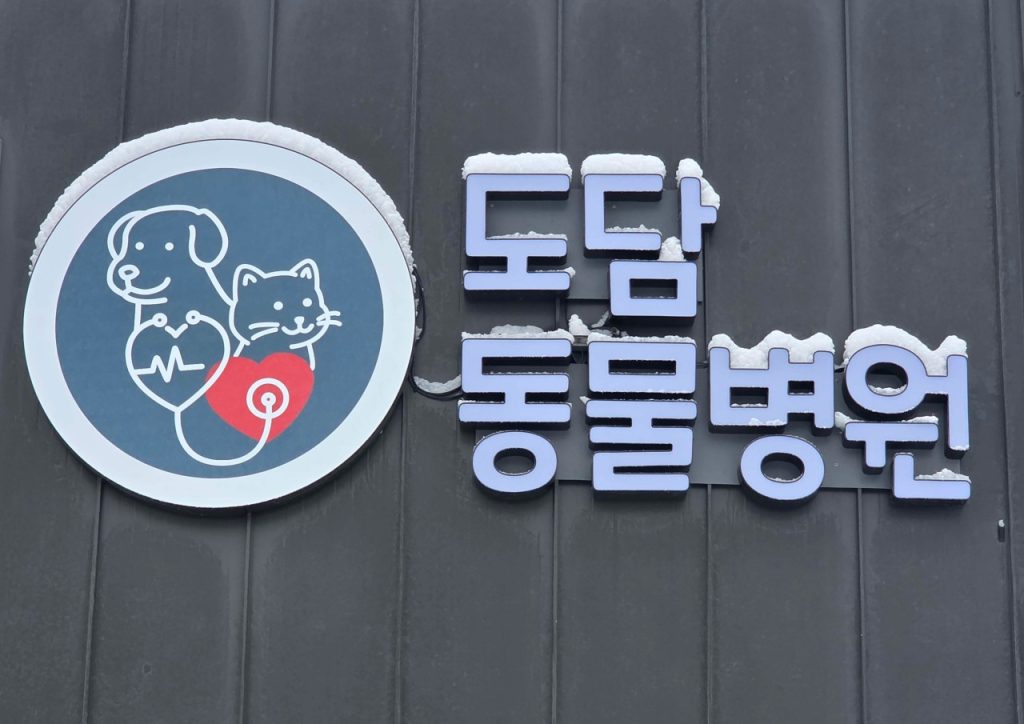 도담동물병원 사진 1