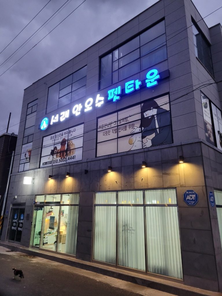 서래안펫타운 사진 1