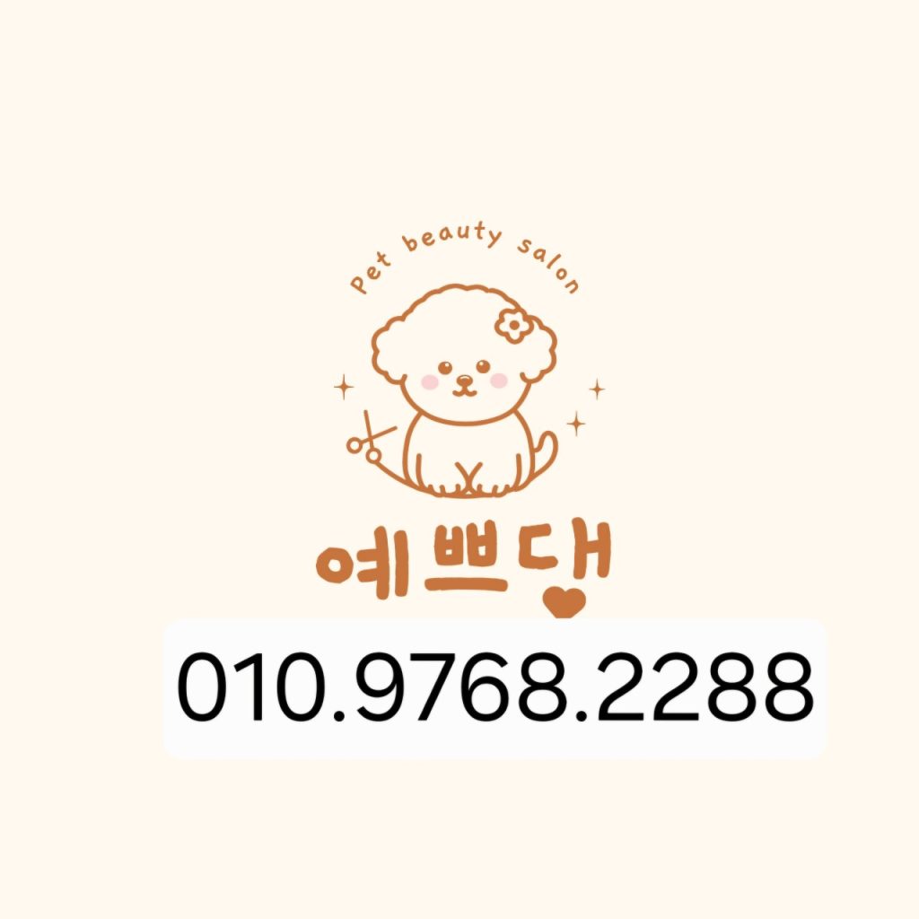 예쁘댕 사진 1
