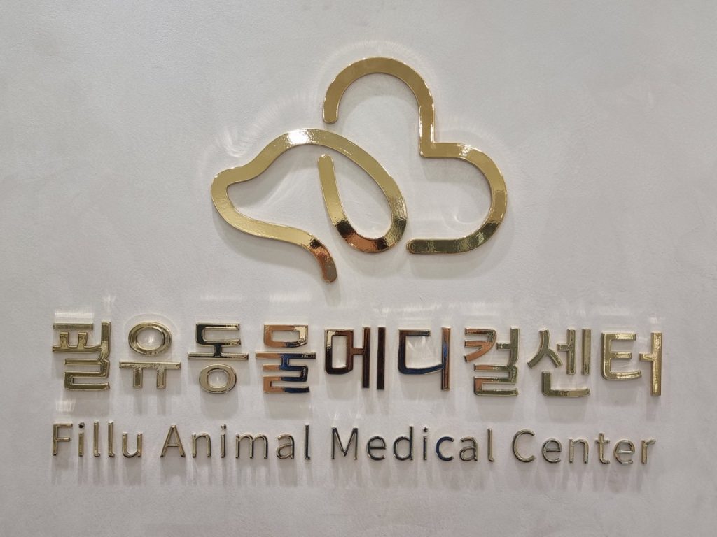 필유동물메디컬센터 사진 1