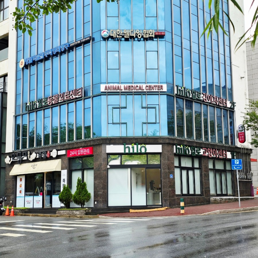 힐로동물의료센터 사진 1