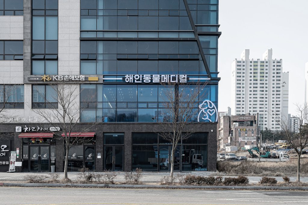 해인동물메디컬 사진 1