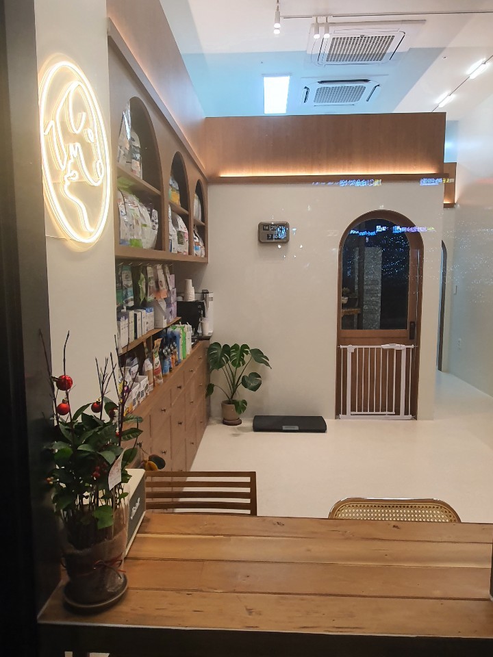 바른동물병원 사진 2