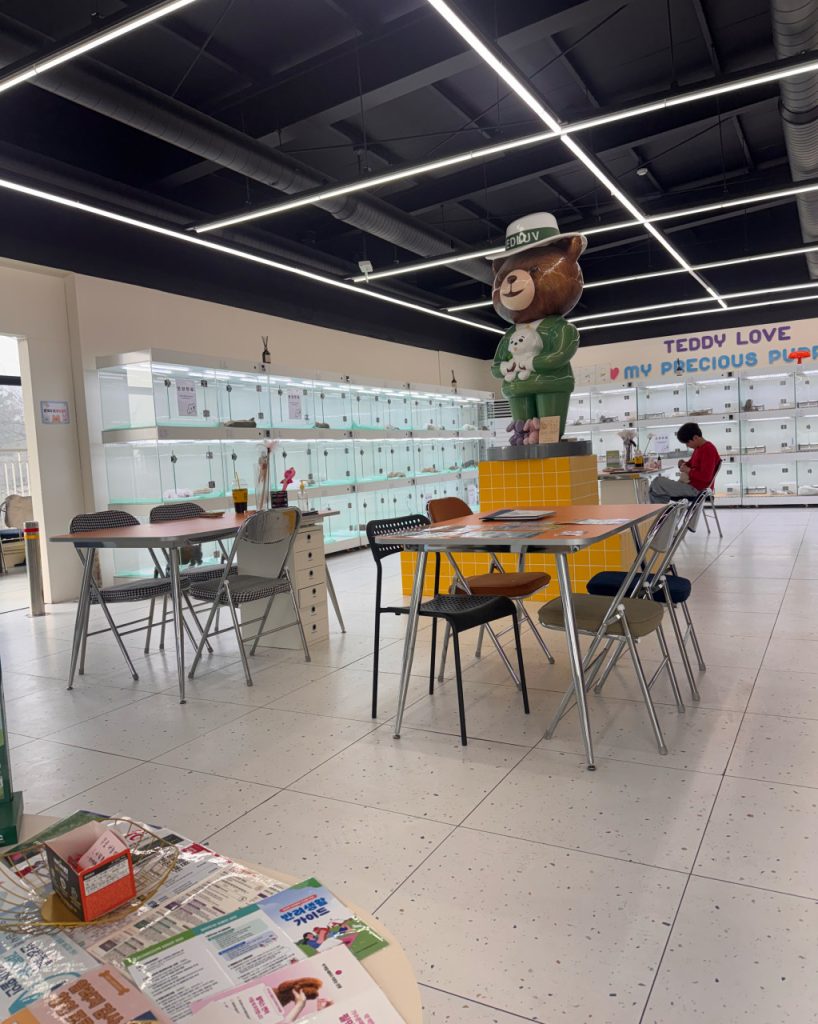 테블리 동물메디컬센터 사진 2