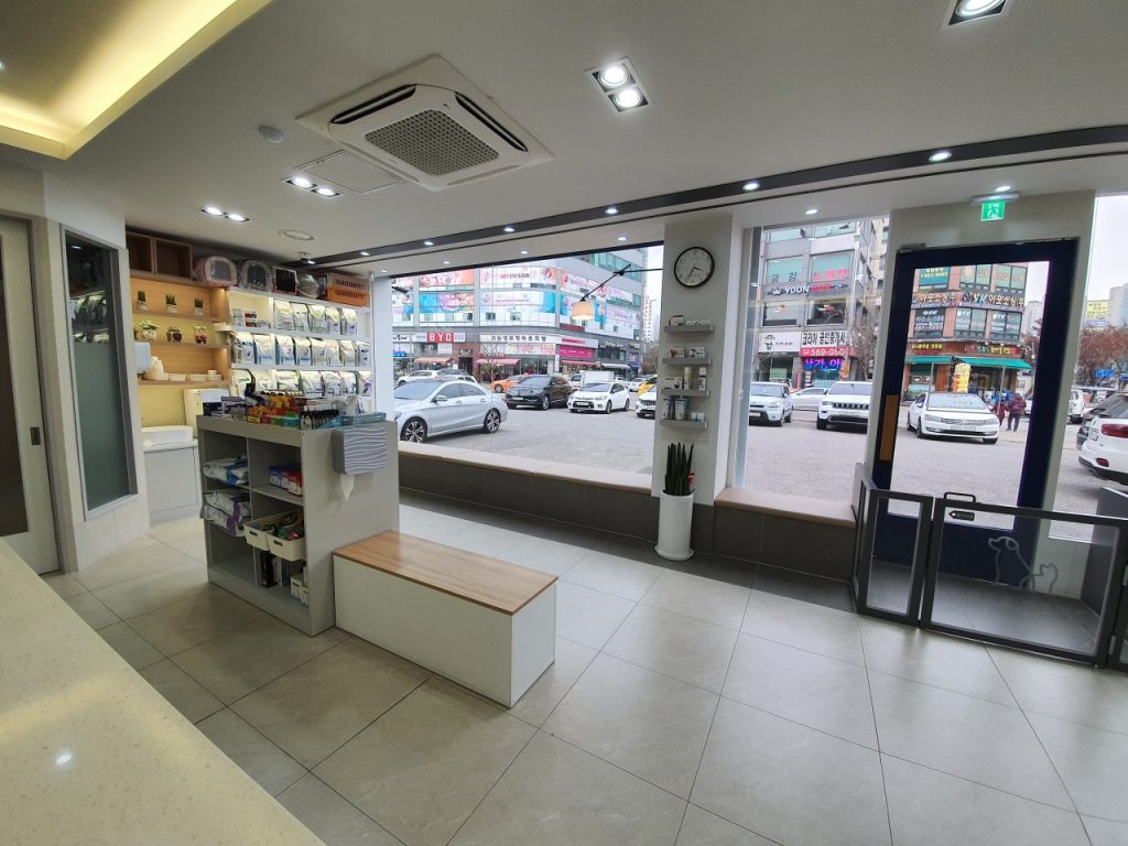검단종합동물병원 사진 2