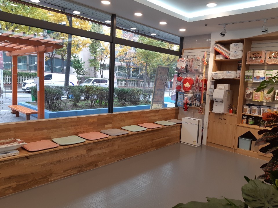 기린동물병원 사진 2