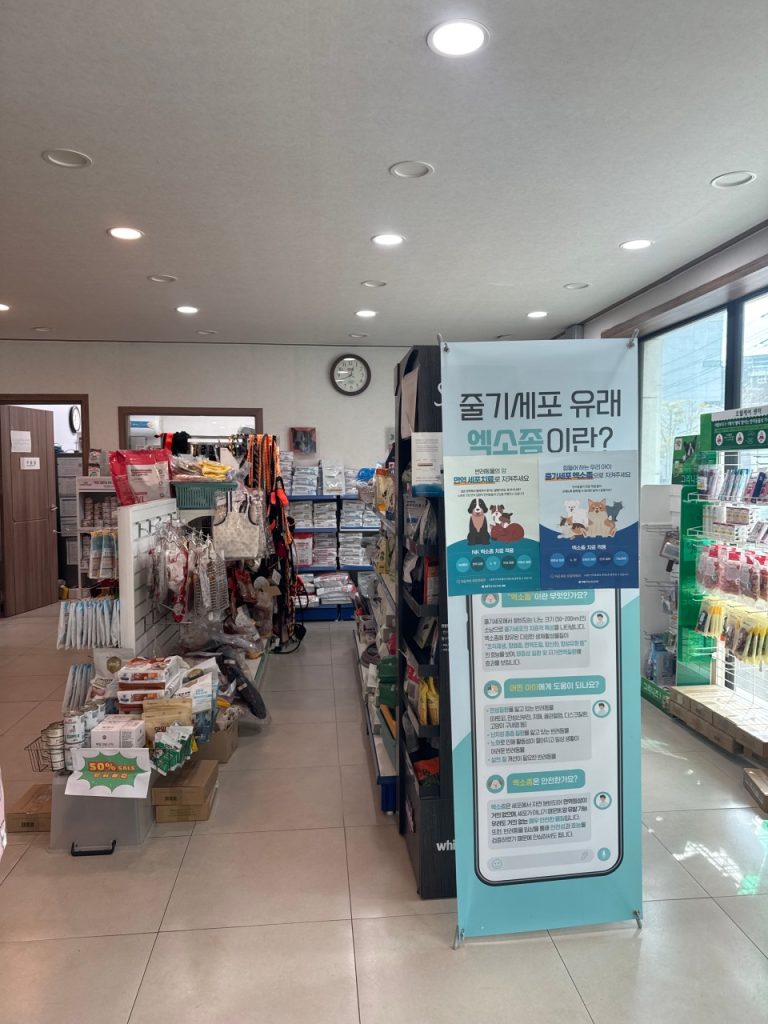 태백동물병원 사진 2