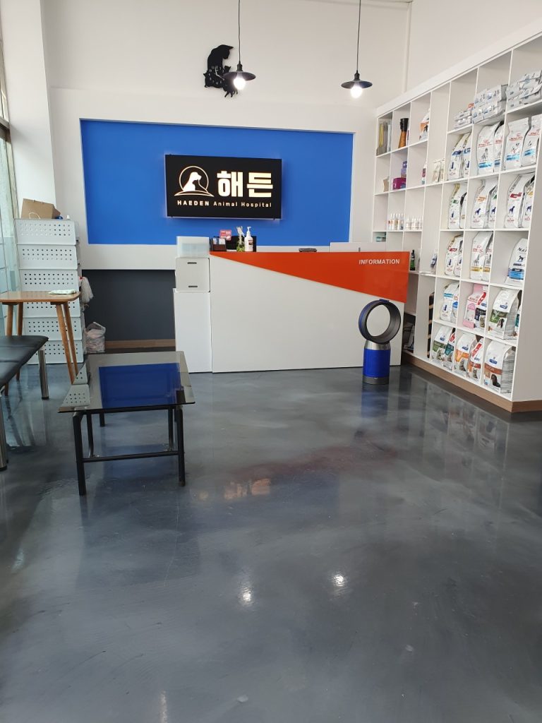 해든동물병원 사진 2