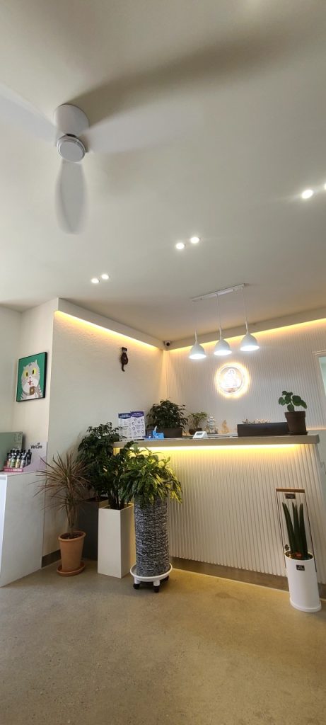 동해동물병원 사진 2
