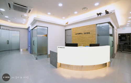 함께하는동물병원 사진 2