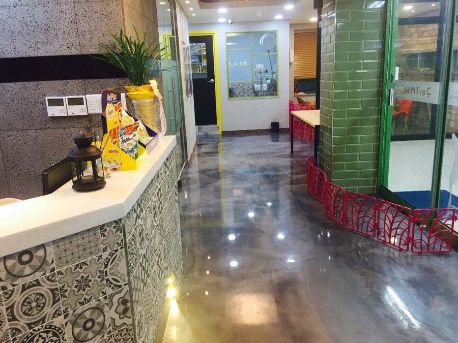 구미JM동물메디컬센터 사진 2