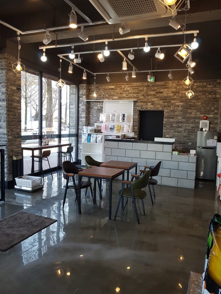 BAC바른동물병원 사진 2