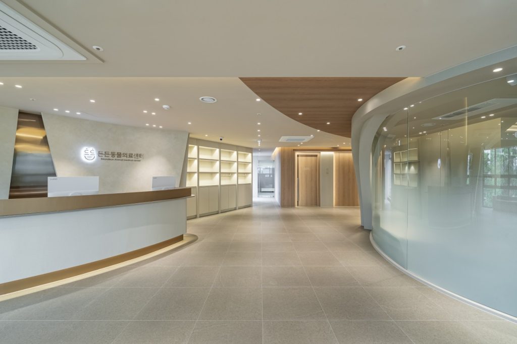 든든동물의료센터 사진 2