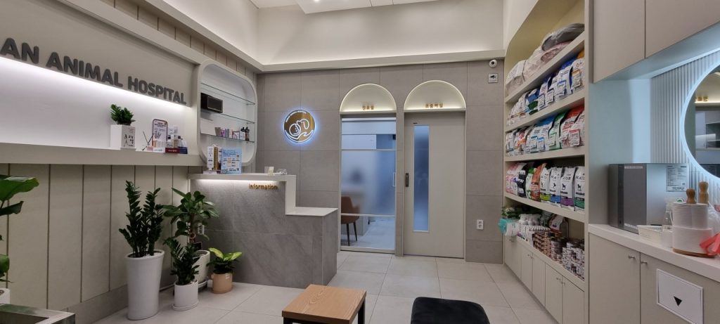 어반동물병원 사진 2