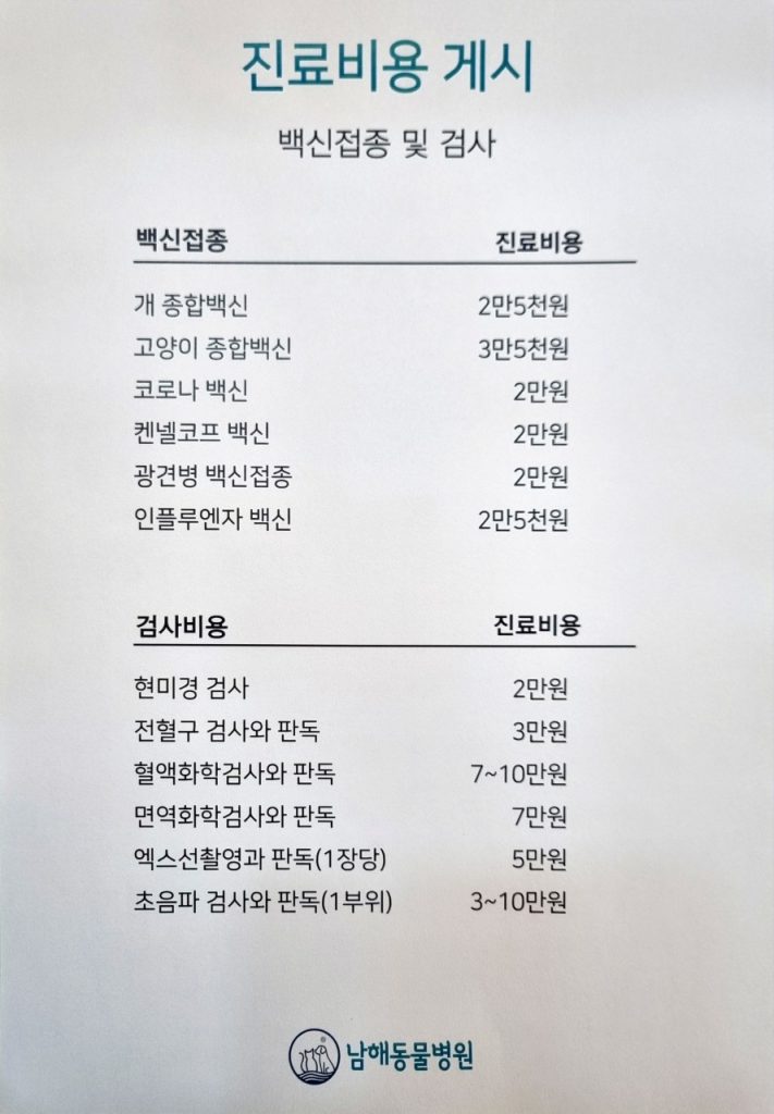 병원 진료비 이미지