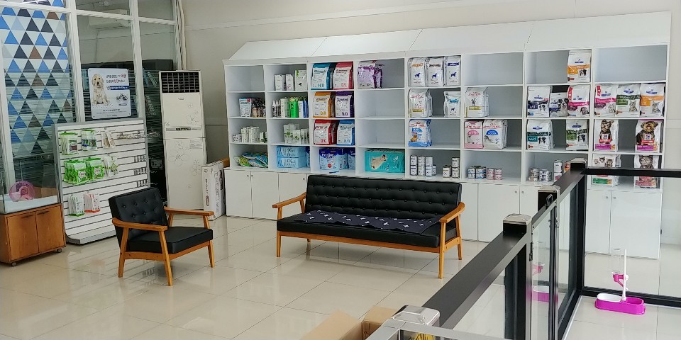 데파트동물병원 사진 2