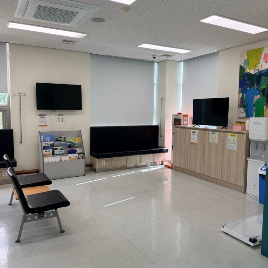 경상국립대학교 동물의료원 사진 2