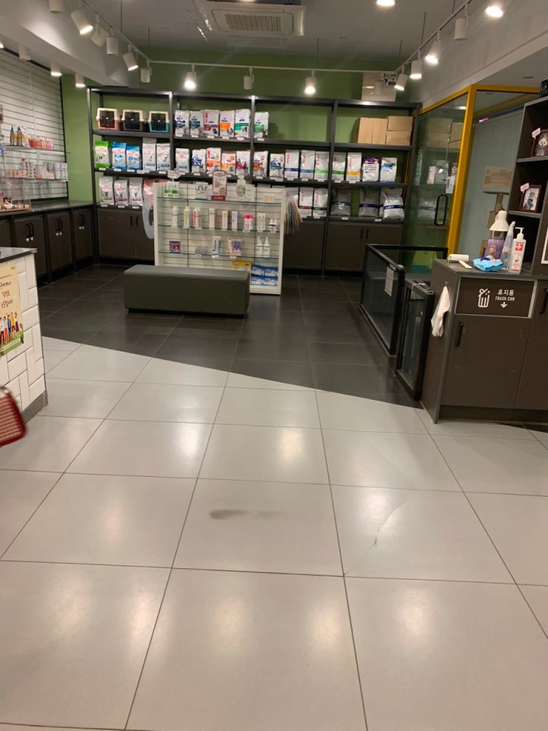 치유동물병원 사진 2