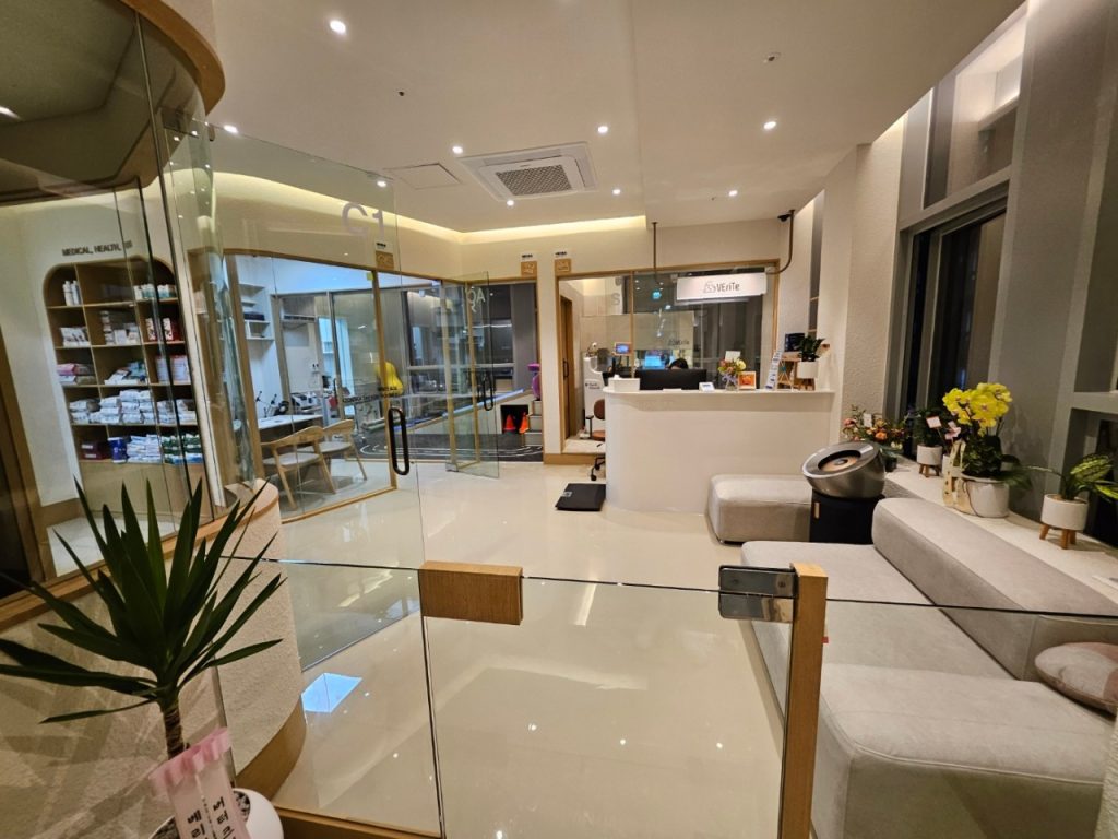베리떼동물병원 사진 2