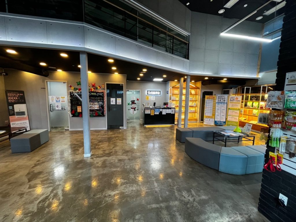 치료해주오 동물병원 인천논현점 사진 2