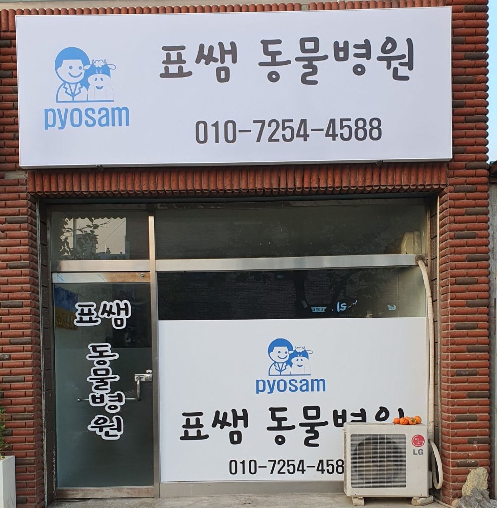 표쌤동물병원 사진 1