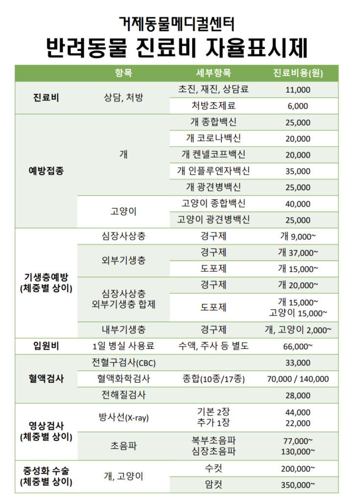 병원 진료비 이미지
