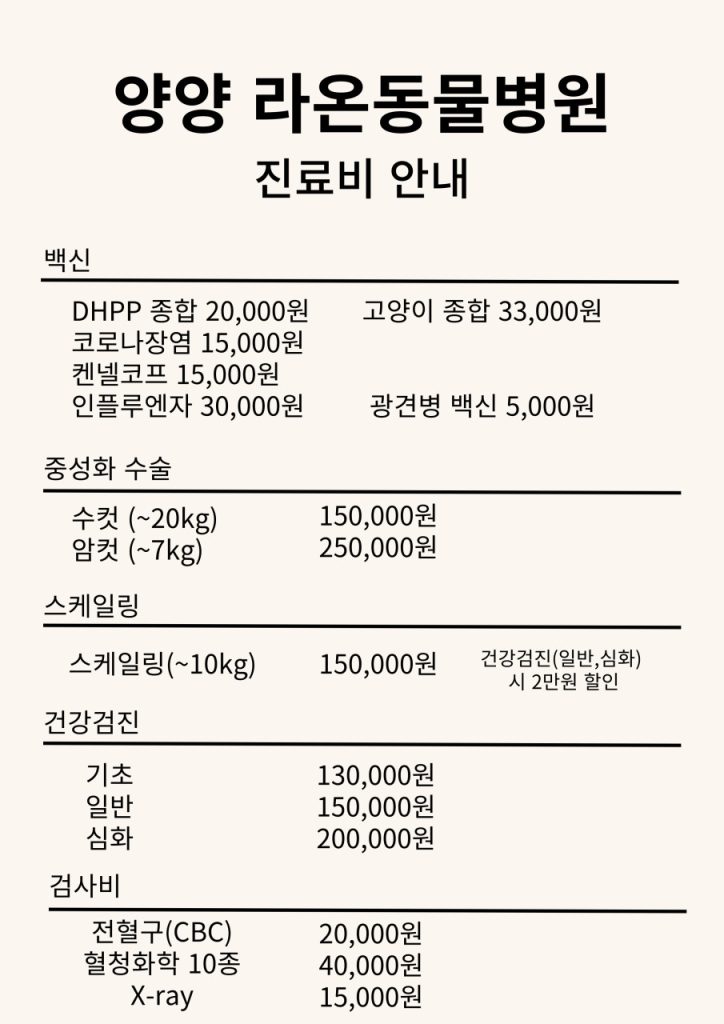병원 진료비 이미지