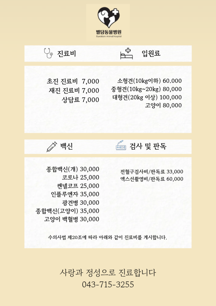 병원 진료비 이미지