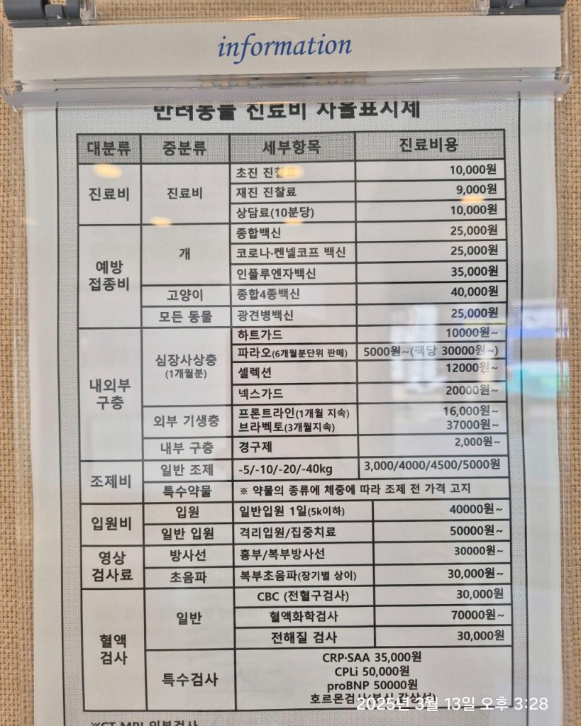 병원 진료비 이미지
